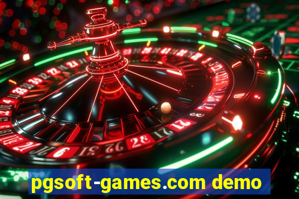 pgsoft-games.com demo