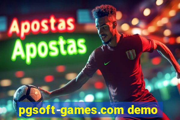 pgsoft-games.com demo