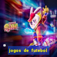 jogos de futebol de amanha