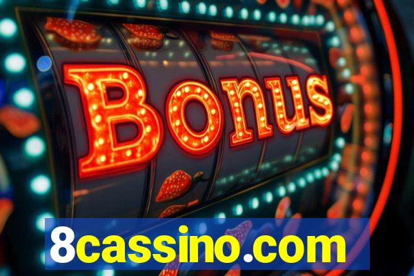 8cassino.com