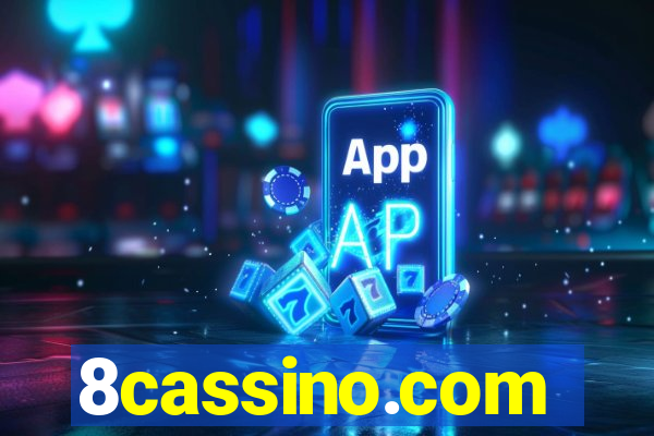 8cassino.com