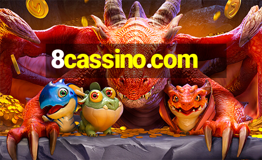 8cassino.com