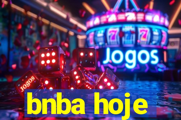 bnba hoje