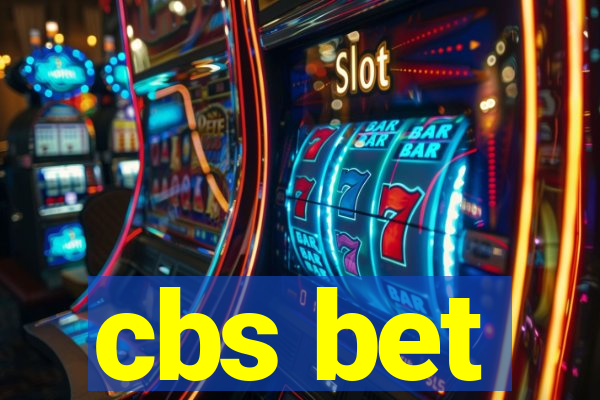 cbs bet