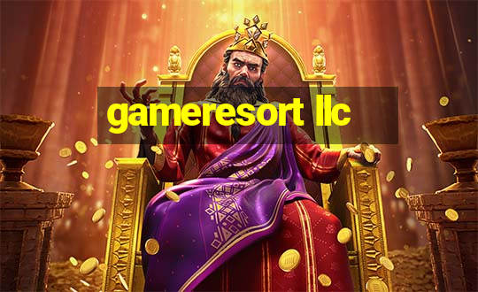 gameresort llc