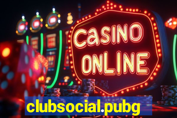 clubsocial.pubgslots