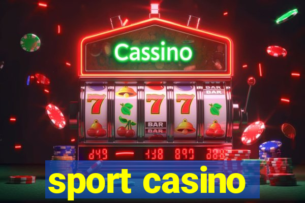 sport casino