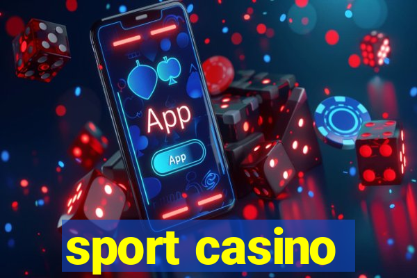 sport casino