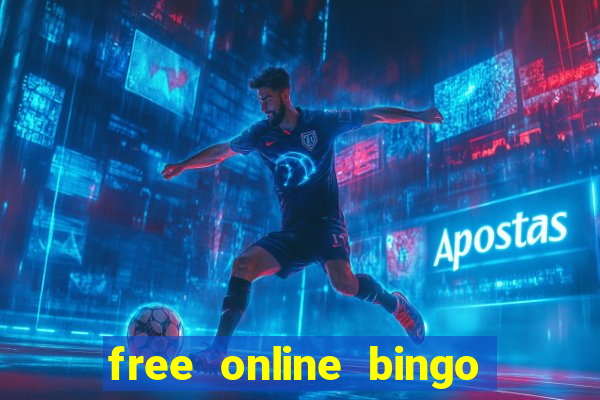 free online bingo and slots