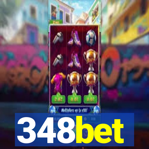 348bet