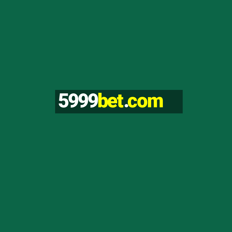 5999bet.com