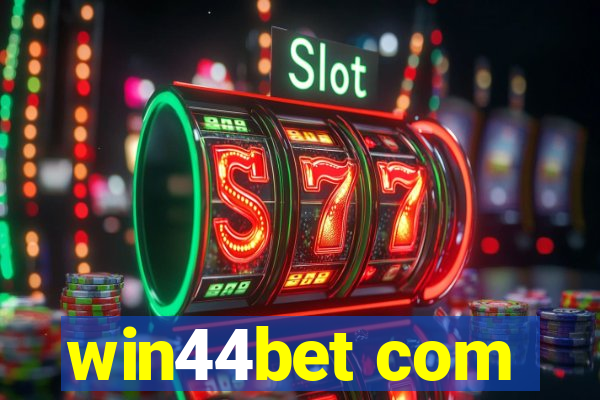 win44bet com