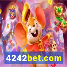 4242bet.com