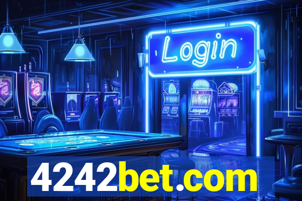 4242bet.com