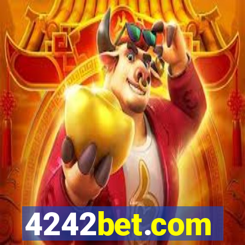 4242bet.com