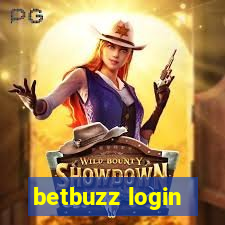 betbuzz login