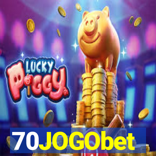 70JOGObet