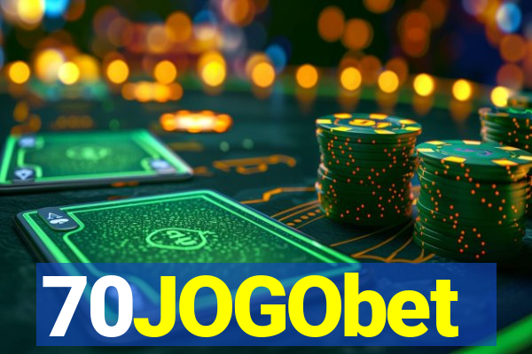 70JOGObet