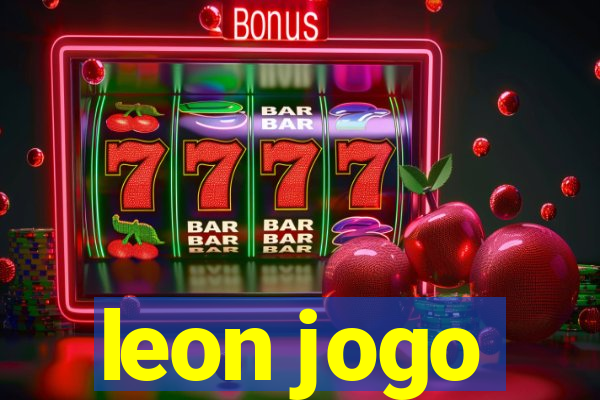 leon jogo