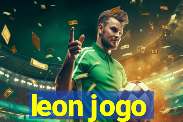 leon jogo