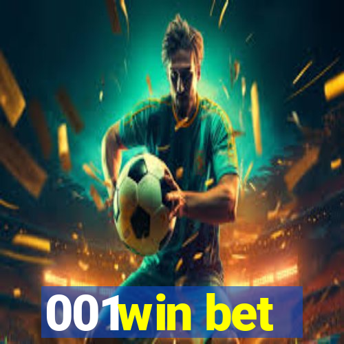 001win bet