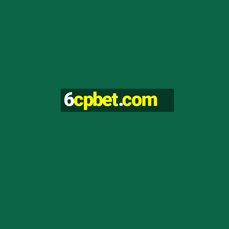 6cpbet.com