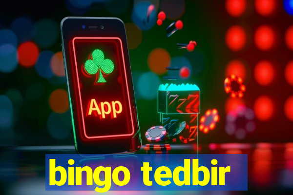 bingo tedbir