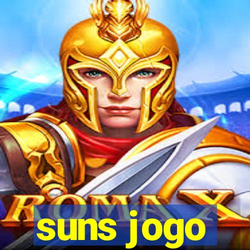 suns jogo