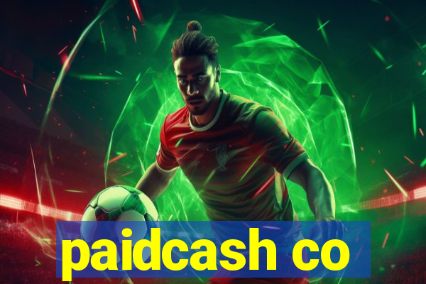 paidcash co