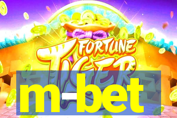 m-bet