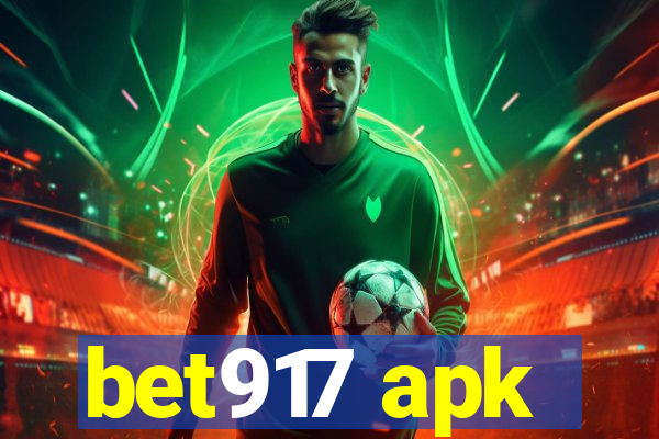 bet917 apk