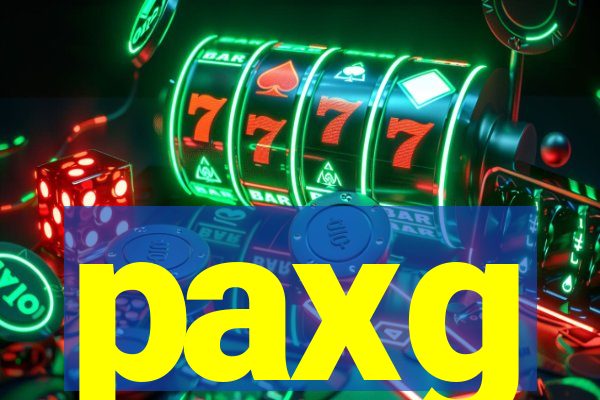 paxg