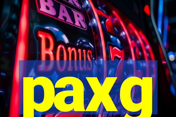 paxg