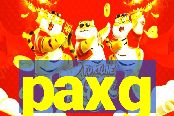 paxg