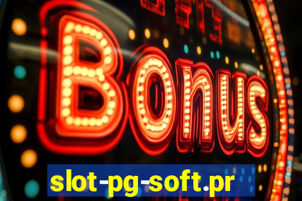 slot-pg-soft.prodevreal.com