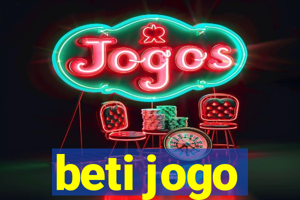 beti jogo