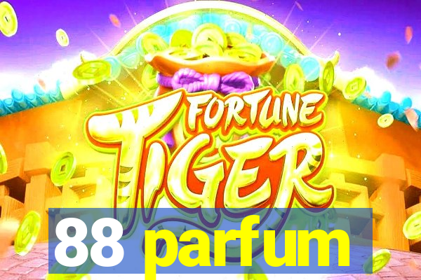 88 parfum