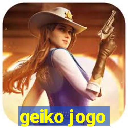 geiko jogo