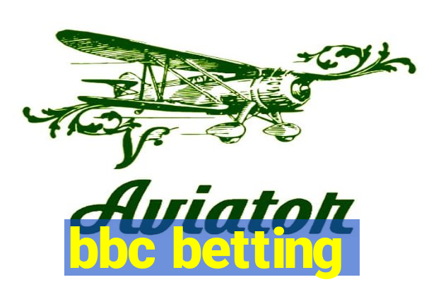 bbc betting