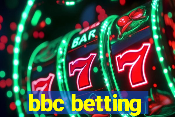 bbc betting