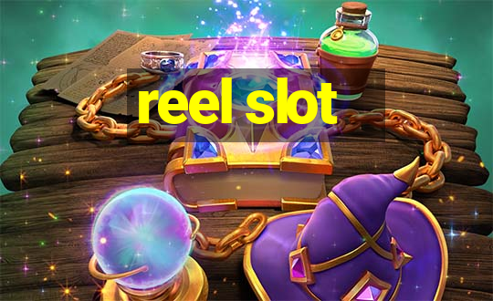 reel slot