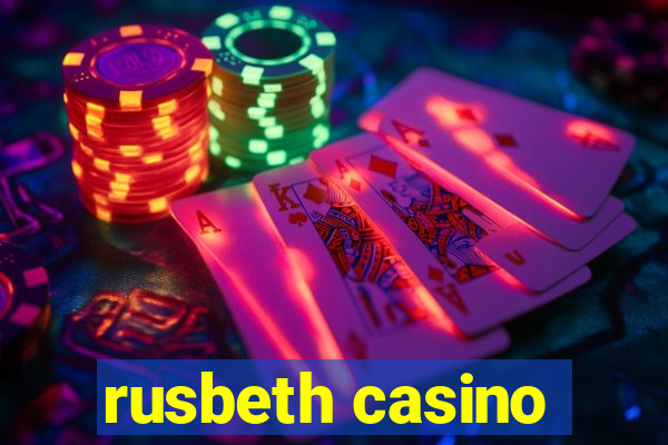 rusbeth casino