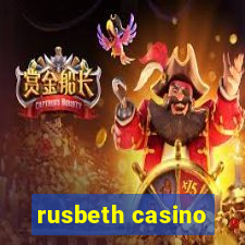 rusbeth casino