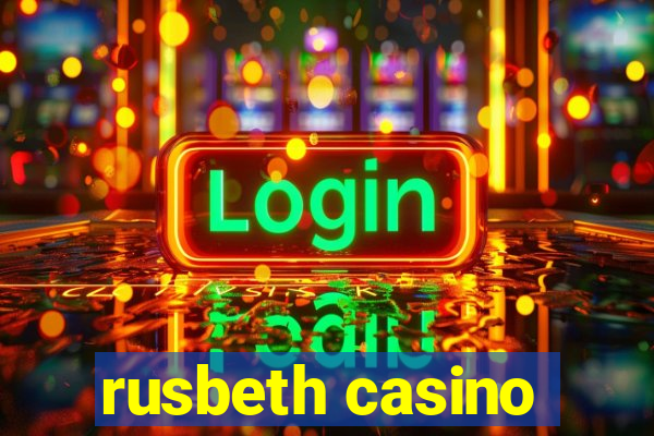 rusbeth casino