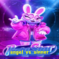 angel vs sinner slot demo