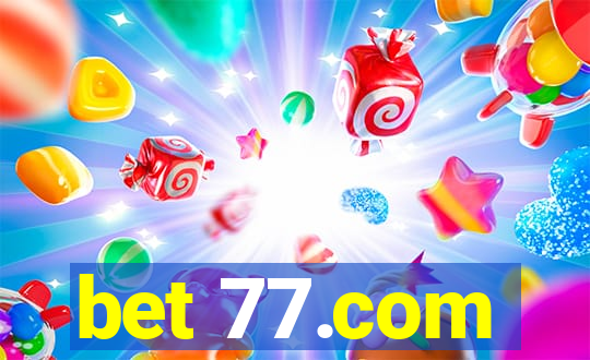 bet 77.com