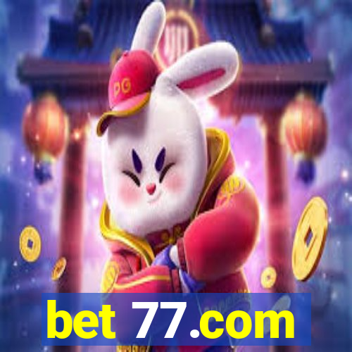 bet 77.com