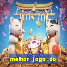 melhor jogo do cassino betano