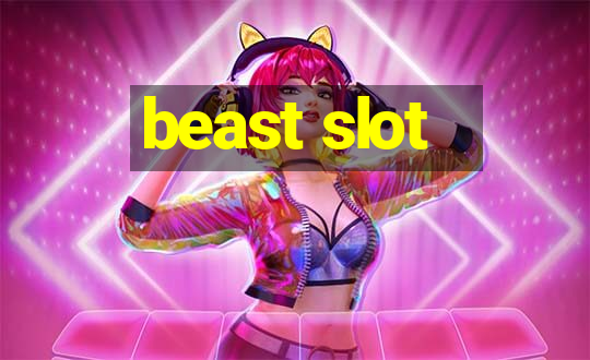 beast slot