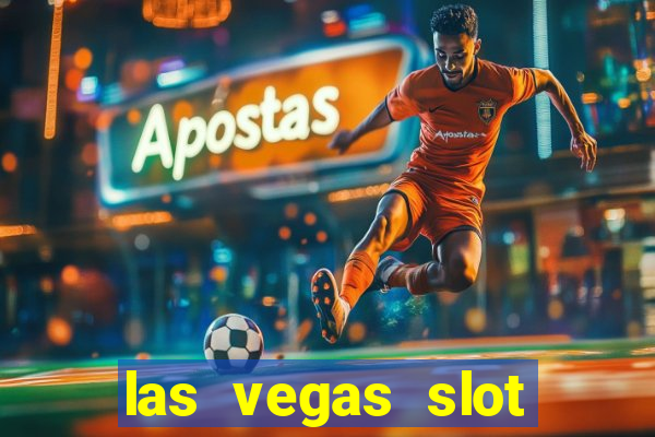 las vegas slot games free